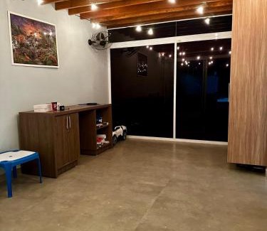 Tatui Casa | Chácara em condomínio em Tatuí