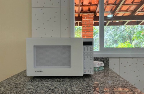 Salto de Sao Jose Casa | Chácara em Itu com Muito Verde e bem Localizada