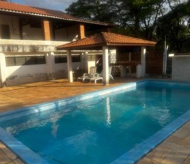 Boituva Casa | Chácara espetacular em Boituva
