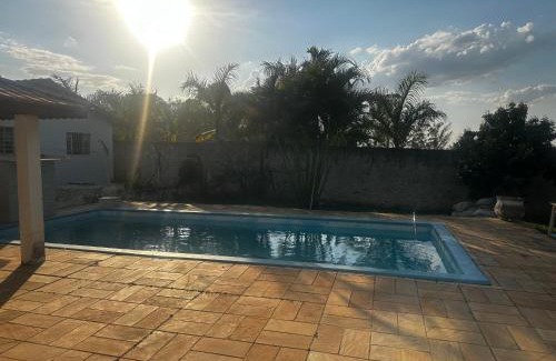 Boituva Casa | Chácara espetacular em Boituva