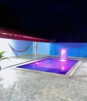 Presidente Epitacio Casa | Chácara Estancia JH