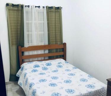 Presidente Epitacio Casa | Chácara Estancia JH