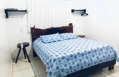 Presidente Epitacio Casa | Chácara Estancia JH