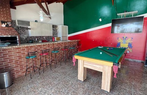 Boituva Casa | Chácara Familiar Boituva