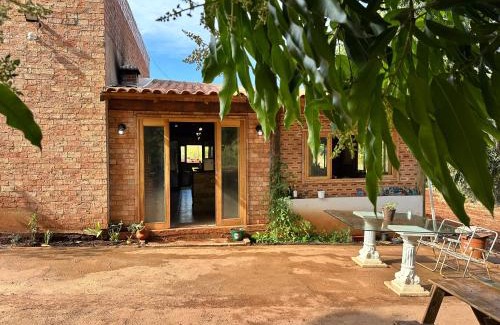 Indianopolis Casa | Chácara Flamboyant