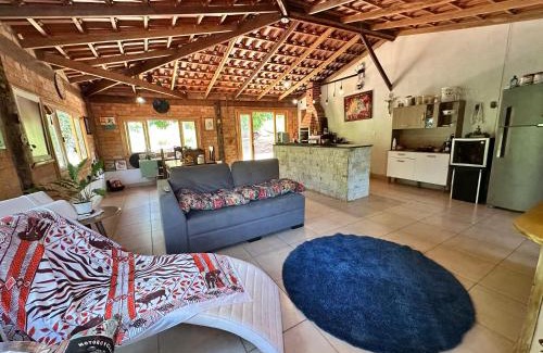 Indianopolis Casa | Chácara Flamboyant