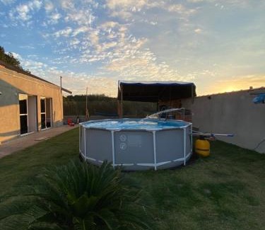 Ibiuna Casa | Chácara Ibiúna