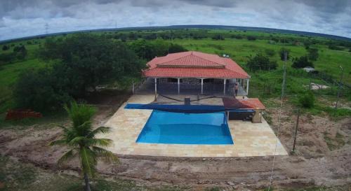 Tabuleiro Do Norte Casa | Chácara Kaká’s