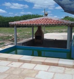 Tabuleiro Do Norte Casa | Chácara Kaká’s