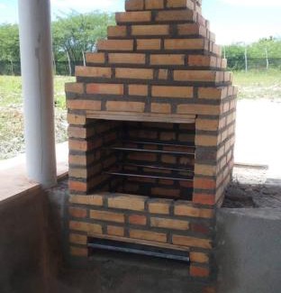Tabuleiro Do Norte Casa | Chácara Kaká’s