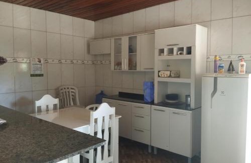 Cambui Casa | Chácara Lopes