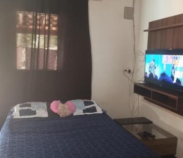 Cambui Casa | Chácara Lopes