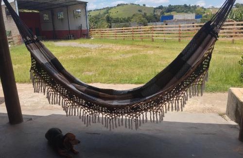 Cambui Casa | Chácara Lopes