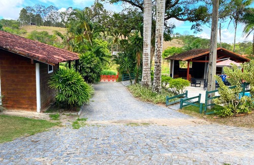Gravata Casa | Chácara Maluco Beleza 1