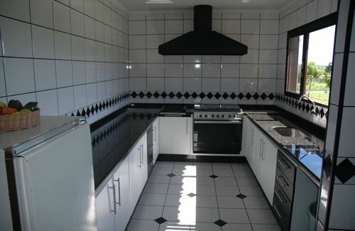 Mandaguacu Casa | Chácara Marson