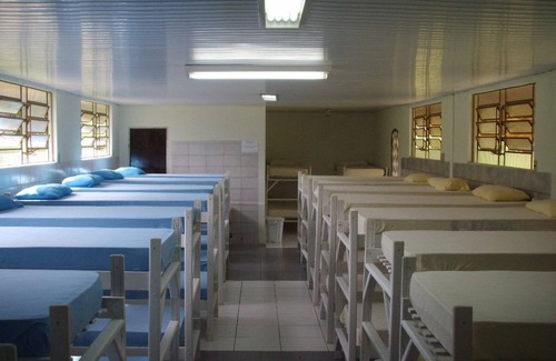 Mandaguacu Casa | Chácara Marson