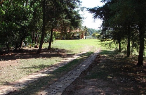 Mandaguacu Casa | Chácara Marson