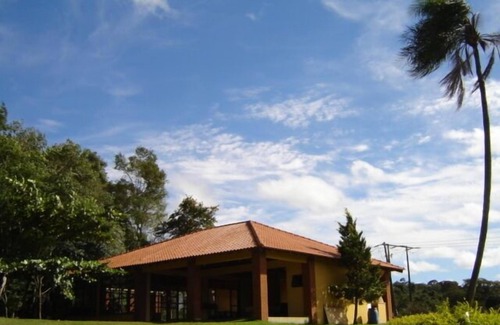 Mandaguacu Casa | Chácara Marson