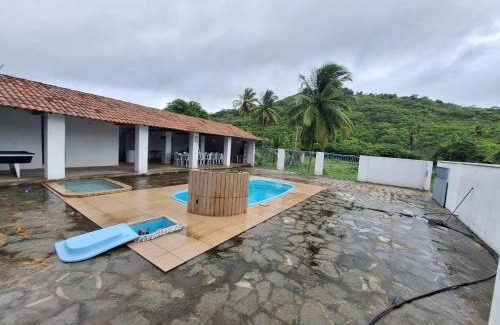 Belem Casa | Chácara Mergulho Azul