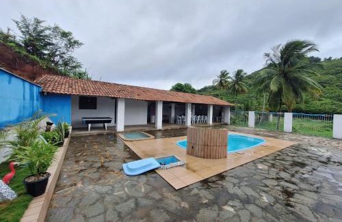 Belem Casa | Chácara Mergulho Azul