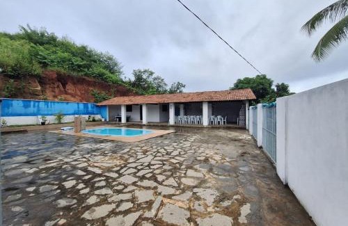 Belem Casa | Chácara Mergulho Azul