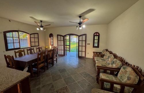 Itaocaia Valley Casa | Chácara Nosso Refúgio