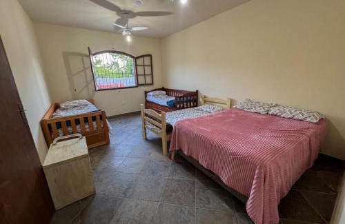 Itaocaia Valley Casa | Chácara Nosso Refúgio
