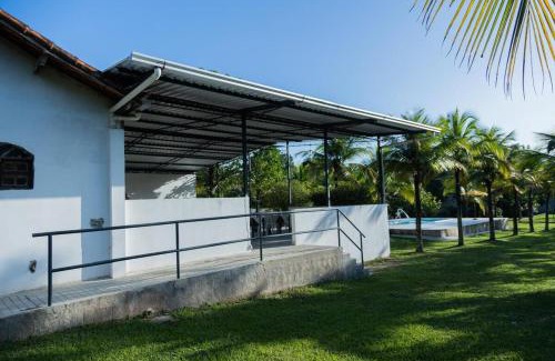 Itaocaia Valley Casa | Chácara Nosso Refúgio