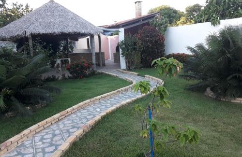 Beberibe Casa | chácara ouro verde