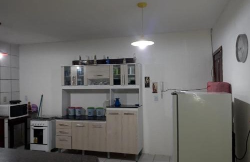 Beberibe Casa | chácara ouro verde