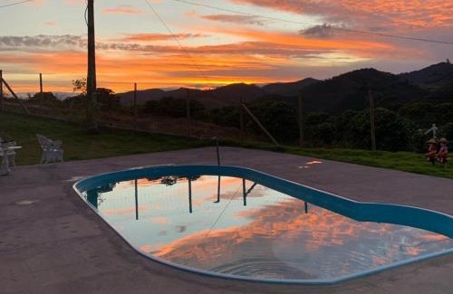 Caparao National Park Casa | Chácara Pôr do Sol