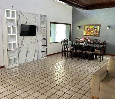 Pau-Ferro Casa | Chácara paraíso da Suzy