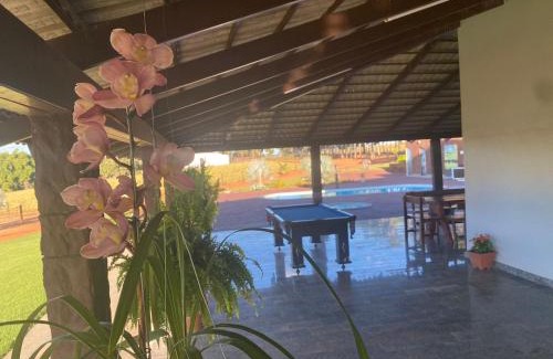 Caldas Novas Casa | Chácara Paraíso Recanto do Sol