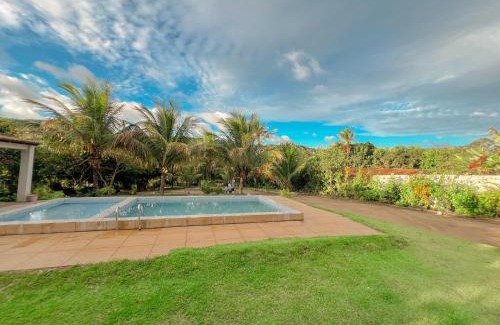 Meruoca Casa | Chácara para alugar em Meruoca