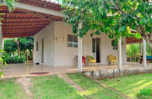 Meruoca Casa | Chácara para alugar em Meruoca