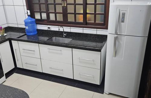 Piracangagua Casa | Chácara para Hospedagem e Festa