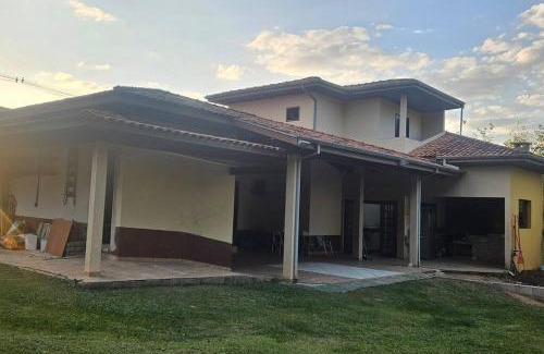 Piracangagua Casa | Chácara para Hospedagem e Festa