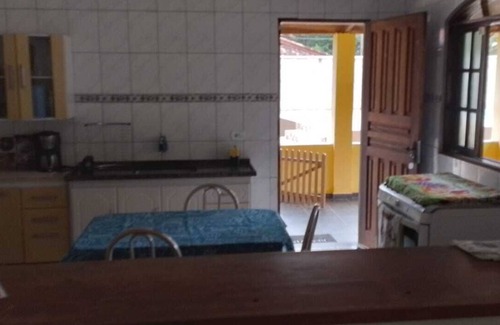 Cunha Casa | Chácara Portal dos Anjos Casa 🏡 Completa Para Família e Amigos Ótima Locação