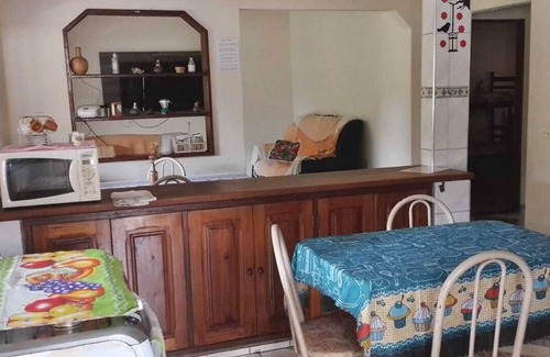 Cunha Casa | Chácara Portal dos Anjos Casa 🏡 Completa Para Família e Amigos Ótima Locação