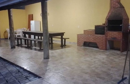 Cunha Casa | Chácara Portal dos Anjos Casa 🏡 Completa Para Família e Amigos Ótima Locação