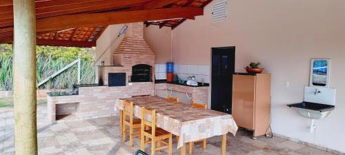 Socorro Casa | Chácara Primavera, visual único!