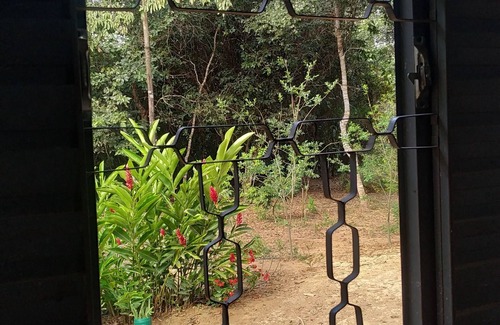 Alto Paraiso de Goias Cabaña | Chácara Razac