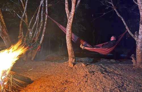 Alto Paraiso de Goias Cabaña | Chácara Razac