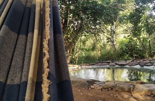 Alto Paraiso de Goias Cabaña | Chácara Razac