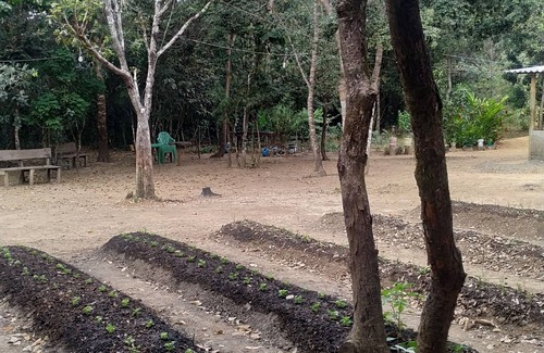 Alto Paraiso de Goias Cabaña | Chácara Razac