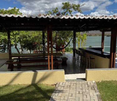 Sobral Casa | Chácara Rbs