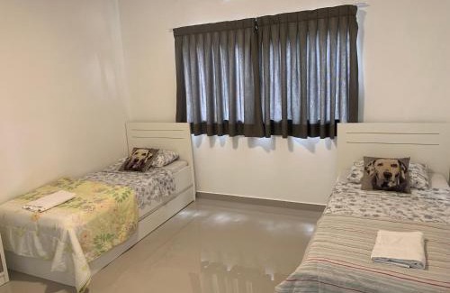 Foz do Iguacu Casa | Chácara Recanto da Natureza, com Piscina e Próxima das Cataratas e Aeroporto