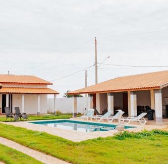 Boituva Casa | Chácara Recanto Lunar