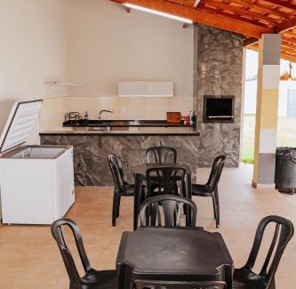 Boituva Casa | Chácara Recanto Lunar