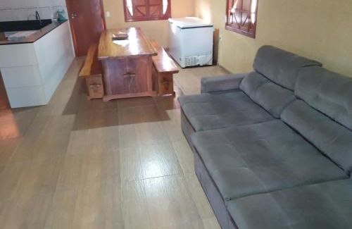Venda Nova Do Imigrante Casa | Chácara Sossego